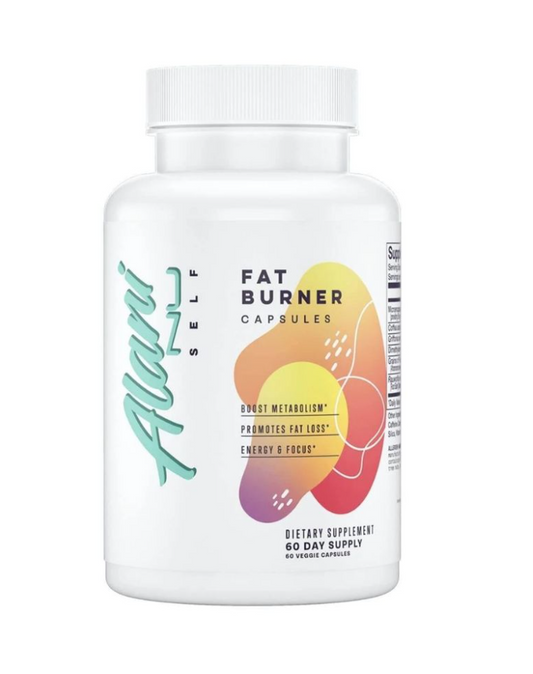 Alani Nu Fat Burner
