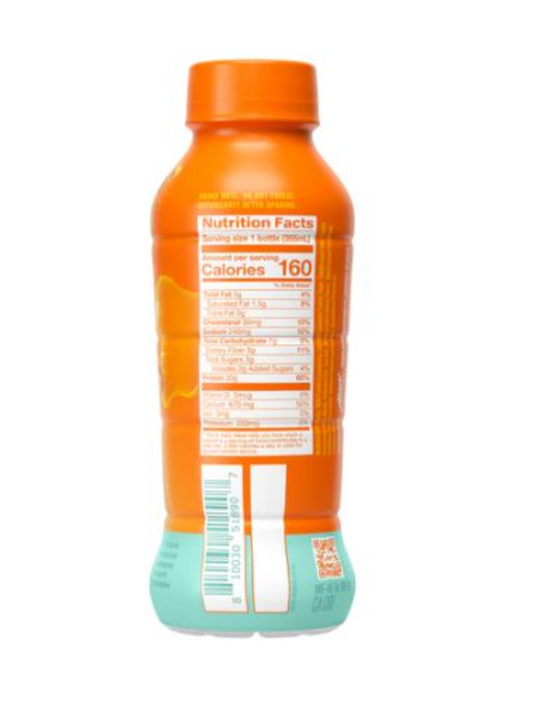 Alani Nu Protein RTD 12oz