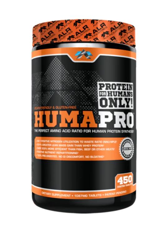ALRI HumaPro Tablets
