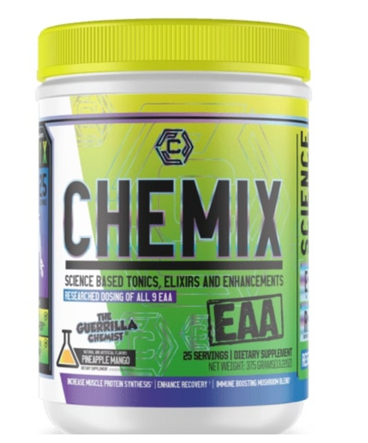 Chemix Lifestyle EAA+ Pineapple
