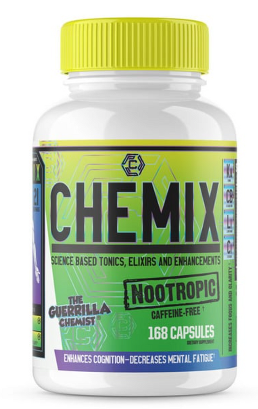 Chemix Lifestyle Nootropic