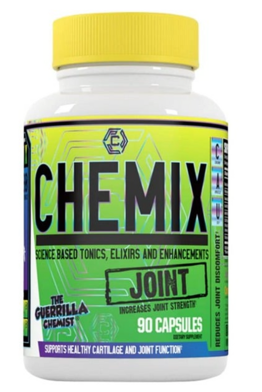 Chemix Lifestyle Joint