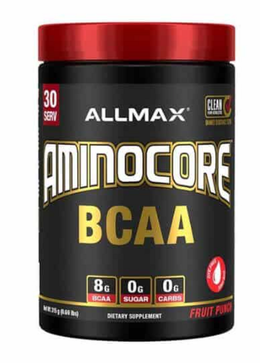 Allmax Aminocore