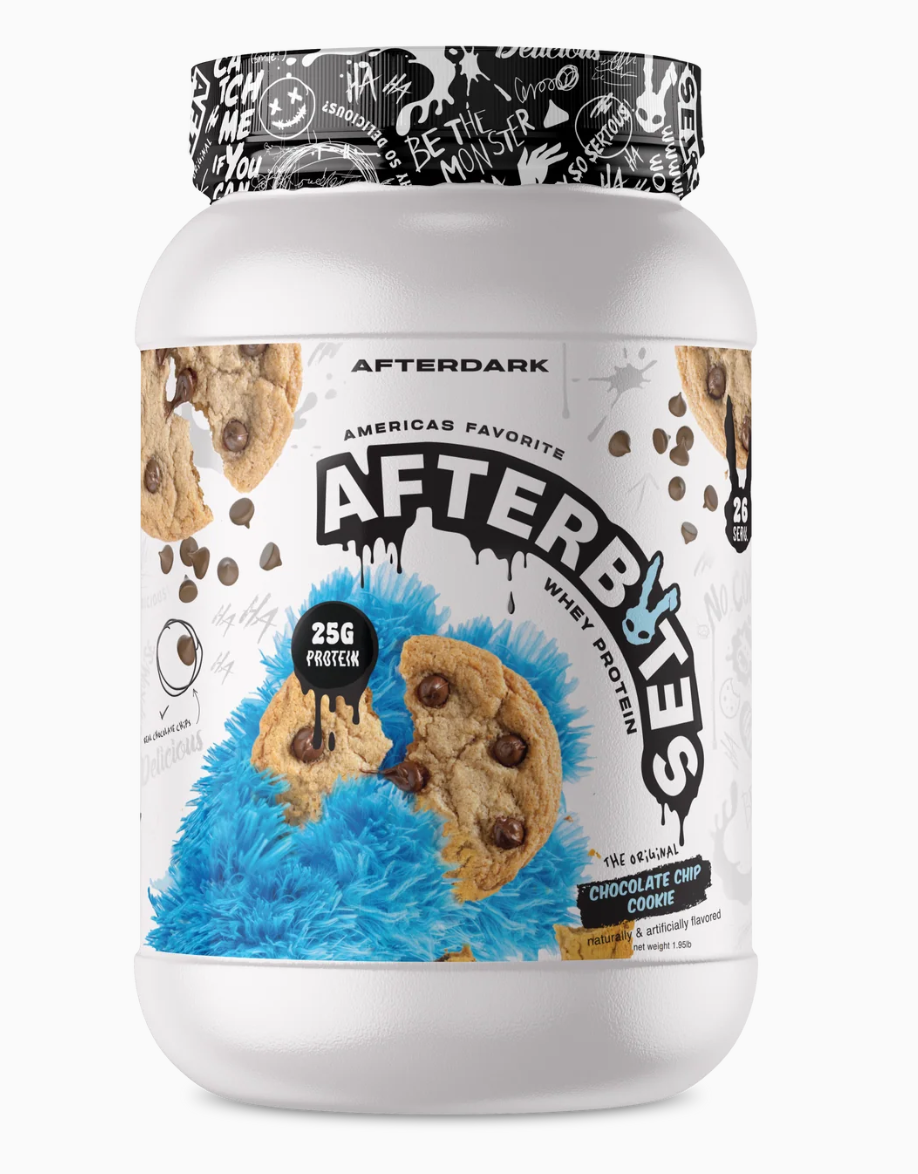 After Dark After Bites