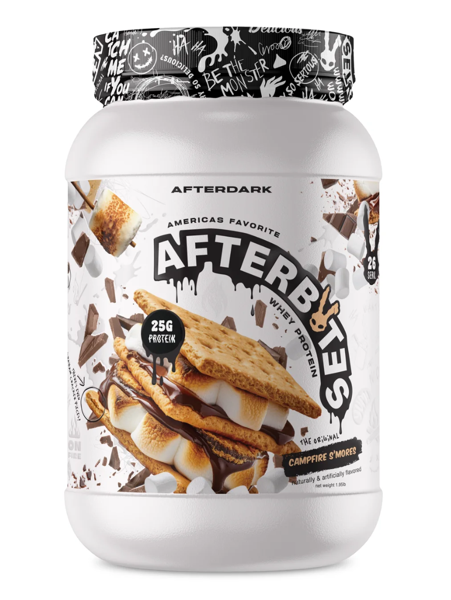 After Dark After Bites
