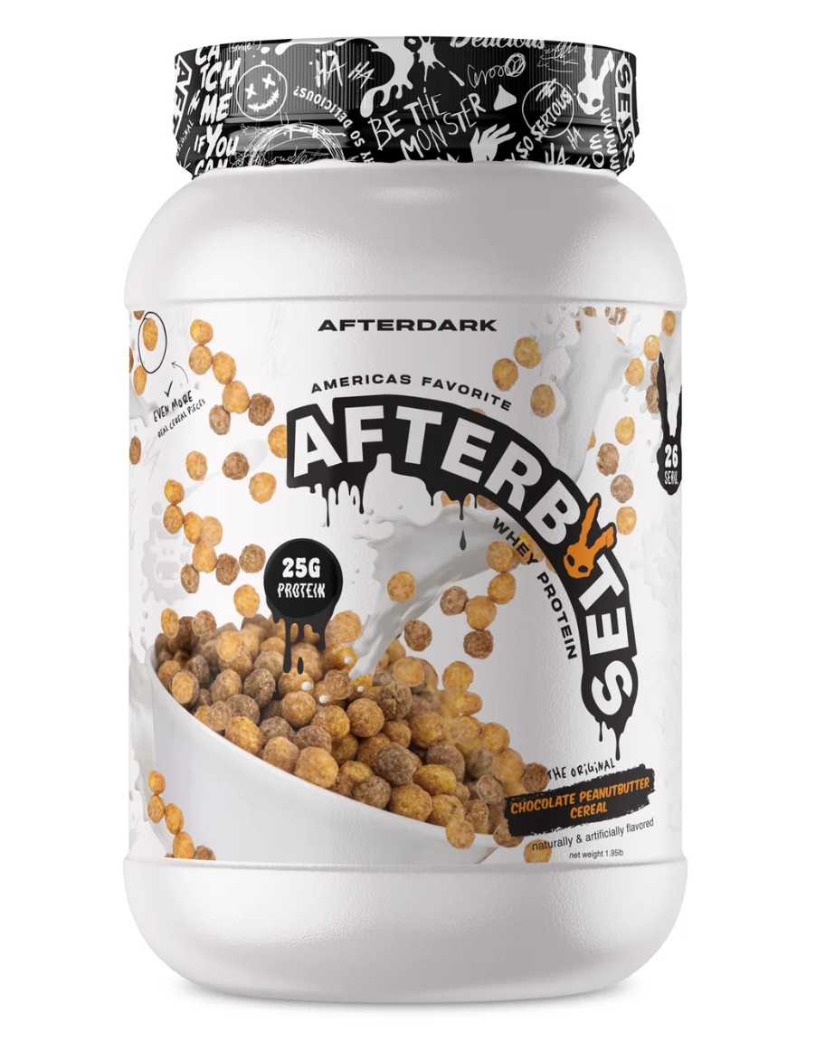 After Dark After Bites