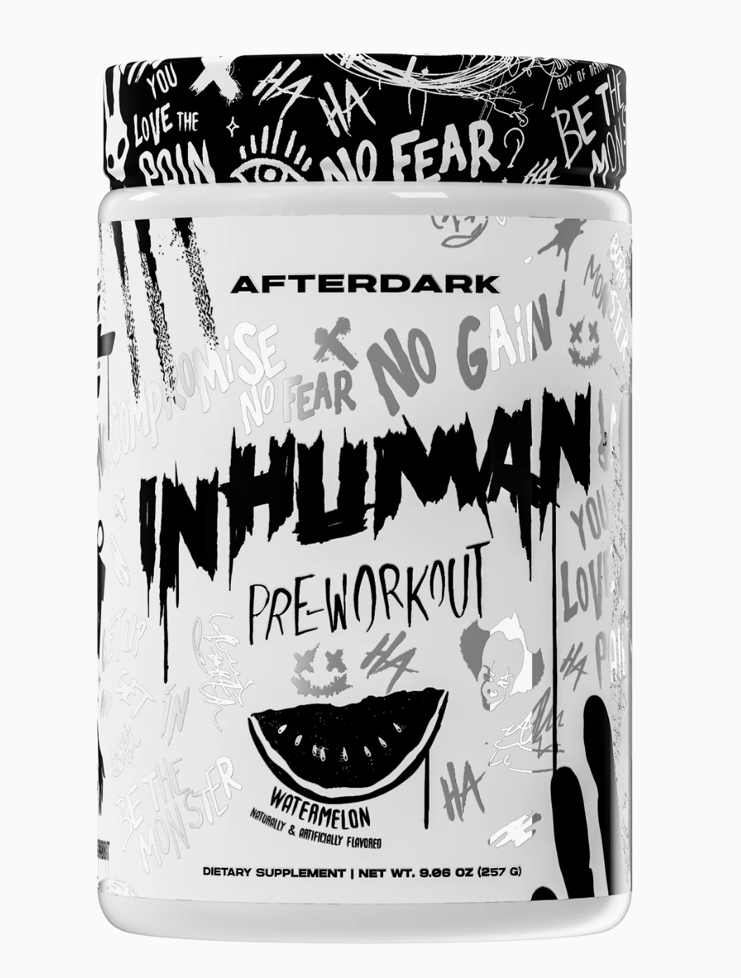 AfterDark Inhuman