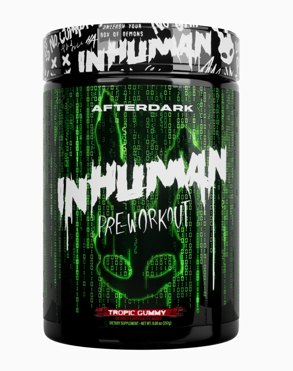 AfterDark Inhuman