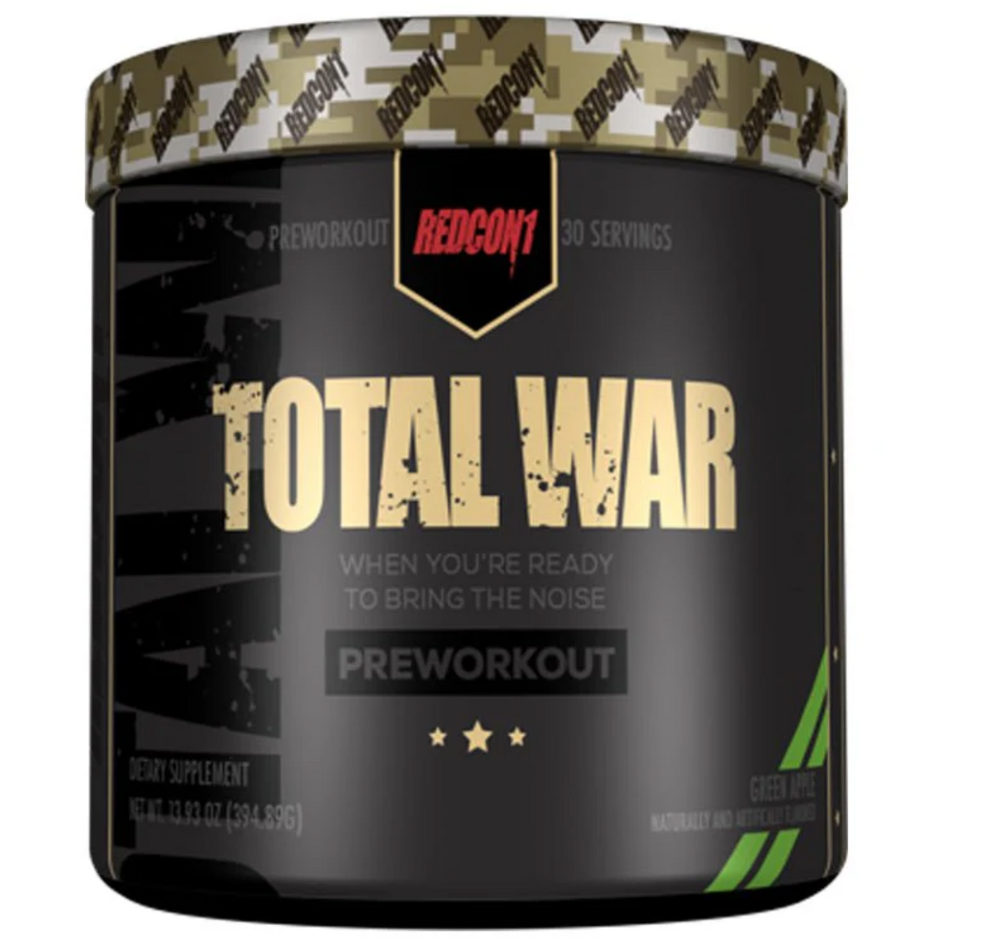 Redcon1 Total War 30 Servings