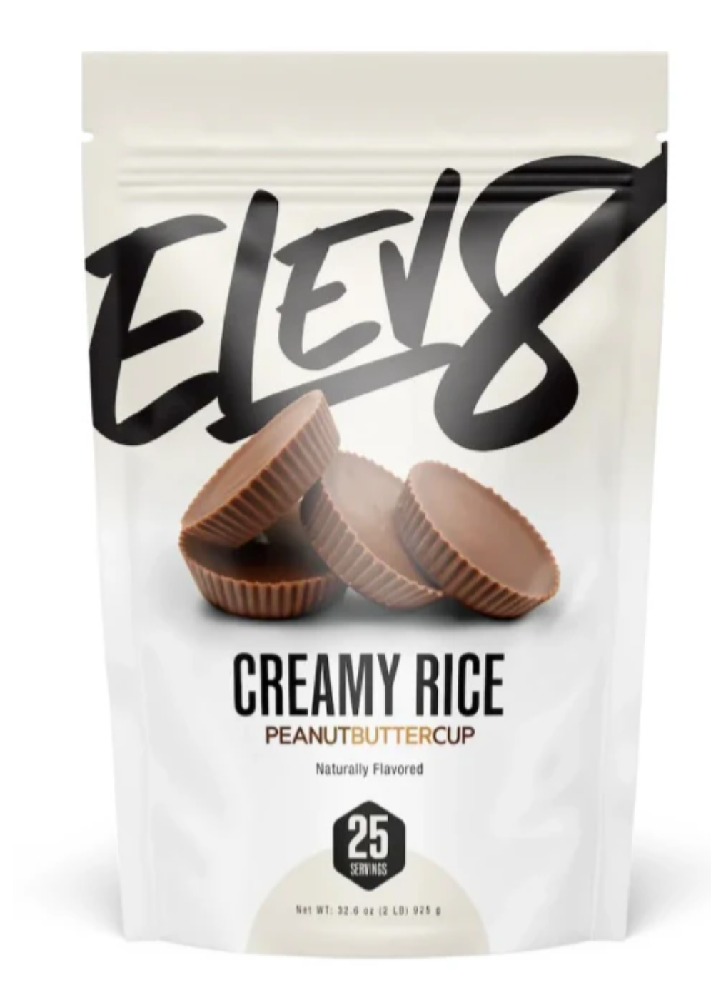 Elev8 Creamy Rice