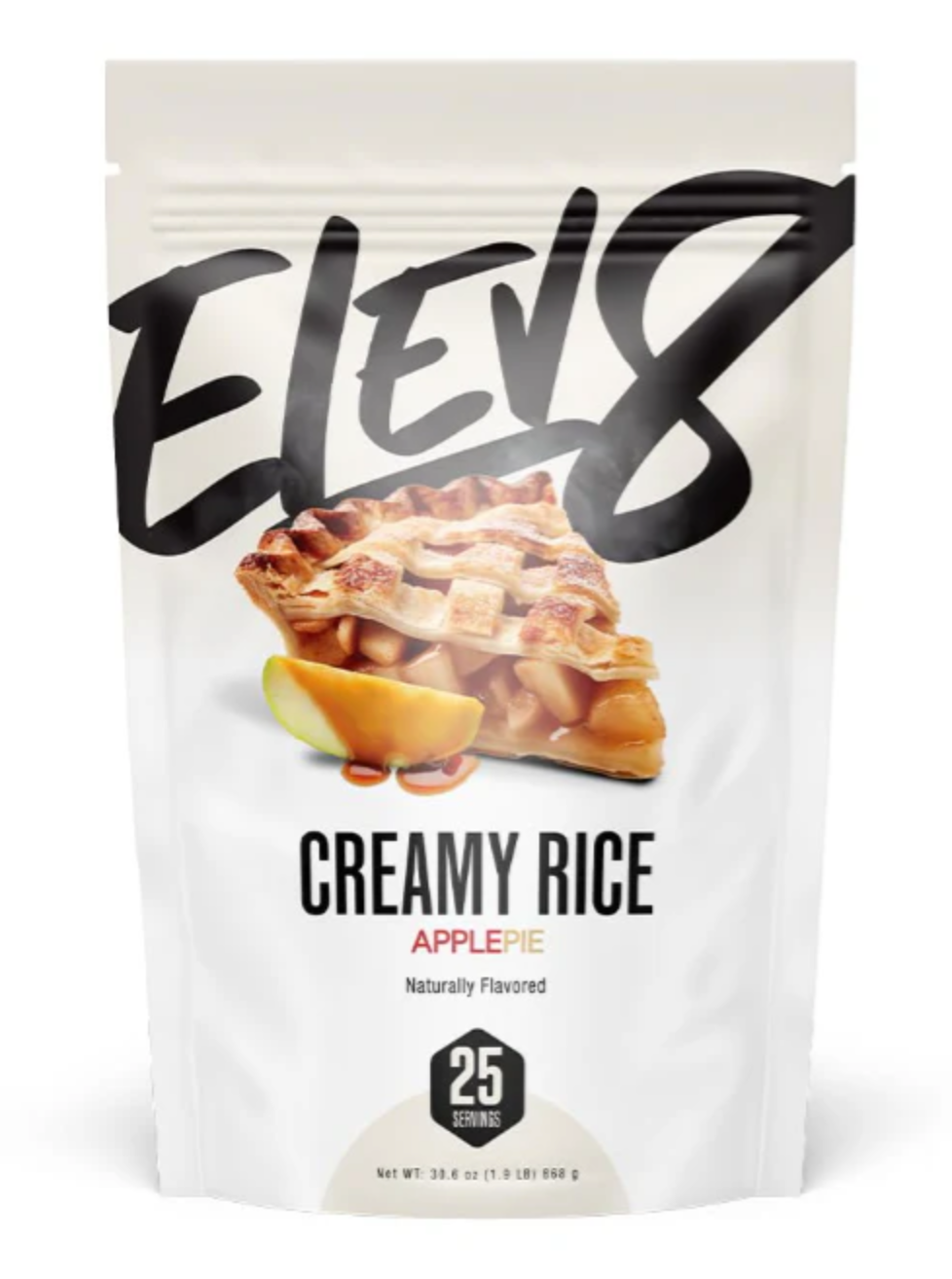Elev8 Creamy Rice