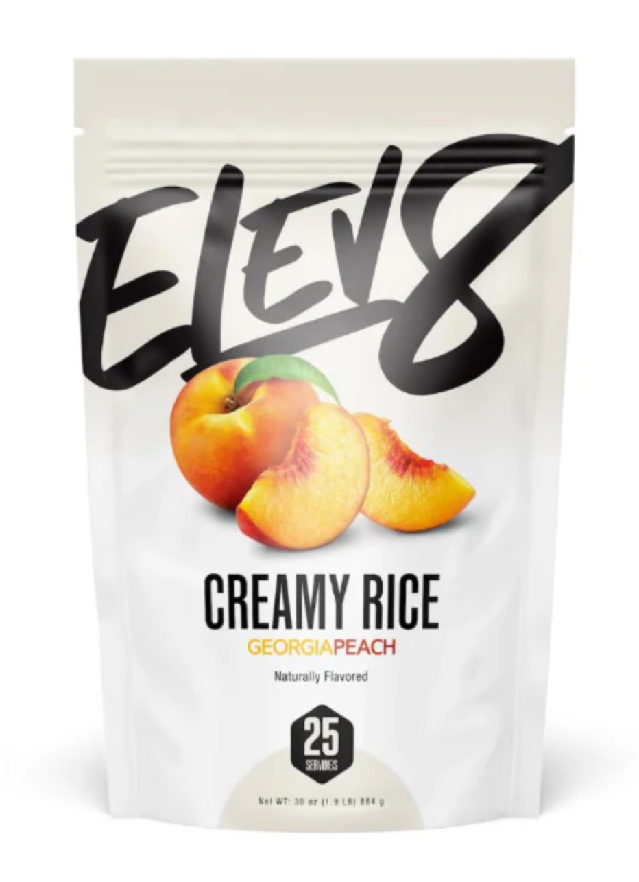 Elev8 Creamy Rice